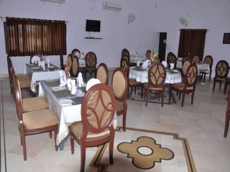 Kurja Resort Phalodi  Ngoại thất bức ảnh