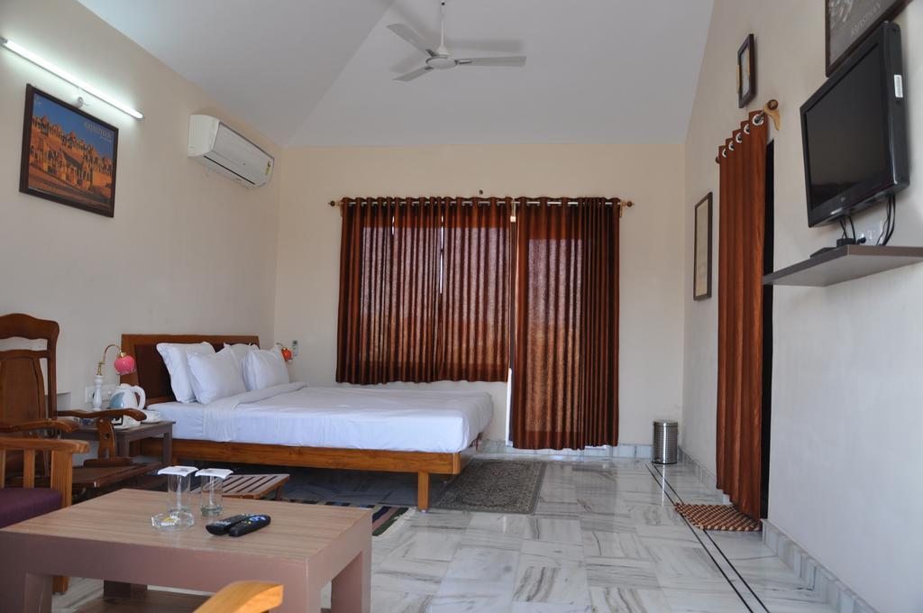 Kurja Resort Phalodi  Ngoại thất bức ảnh