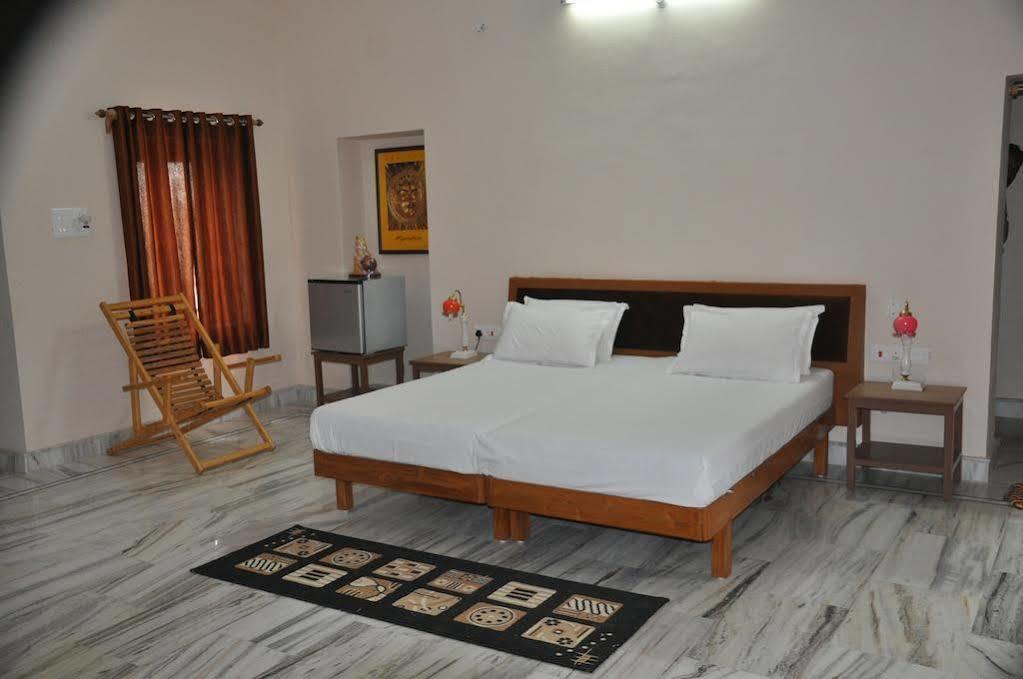 Kurja Resort Phalodi  Ngoại thất bức ảnh